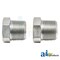 A & I Products Male Pipe to Female Pipe Hex Bushing 3.75" x4" x2" A-43A30 - alternate 2